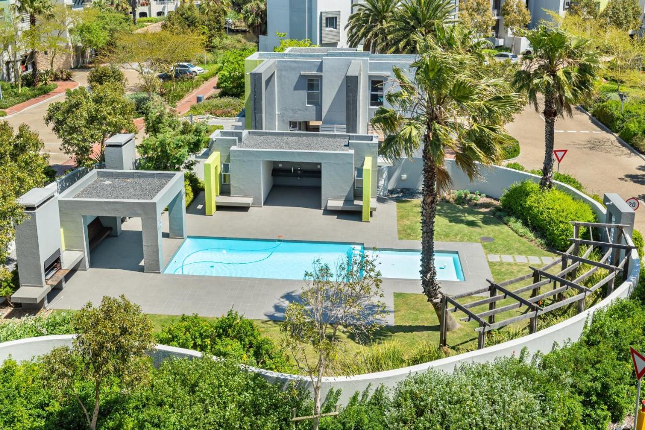 Ashton Park 419 Cidade Do Cabo Exterior foto