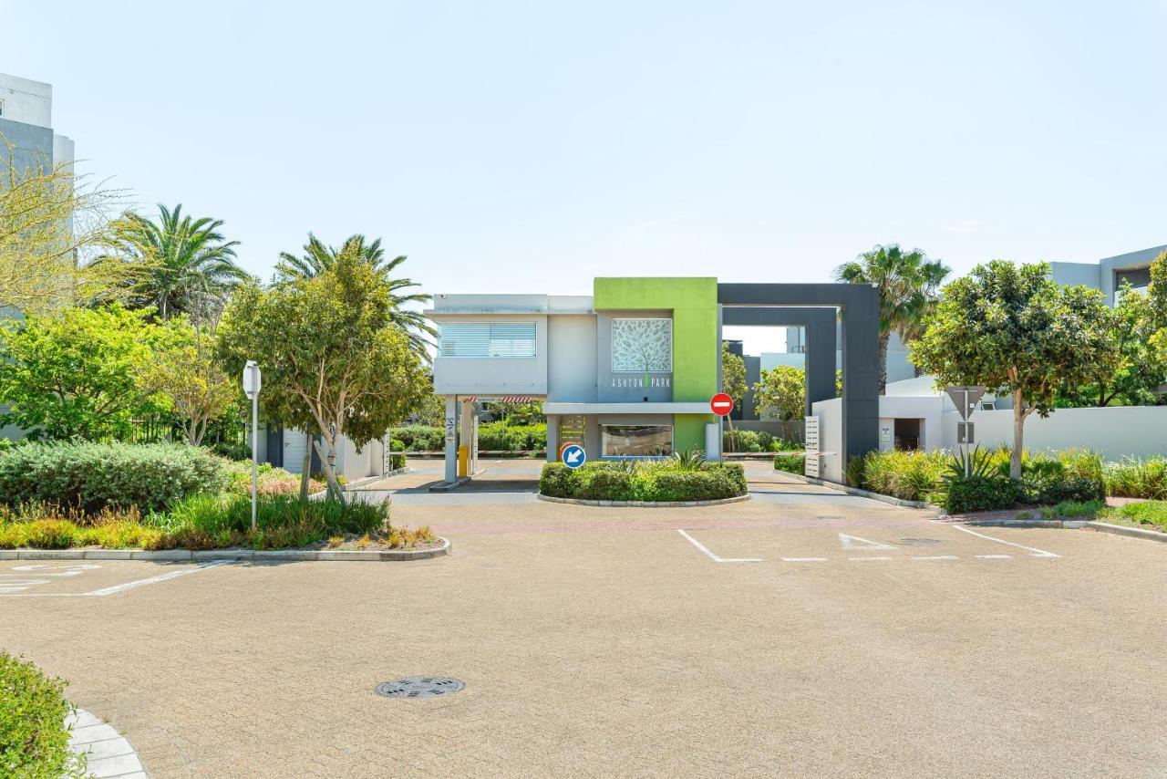 Ashton Park 419 Cidade Do Cabo Exterior foto